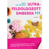 Corvina Kiadó Ultra-feldolgozott emberek