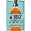 Corvina Kiadó Whisky zsebkönyv