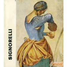 Corvina Luca Signorelli antikvárium - használt könyv