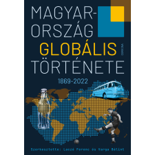 Corvina Magyarország globális története történelem