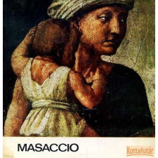 Corvina Masaccio antikvárium - használt könyv