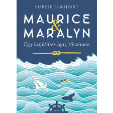 Corvina Maurice & Maralyn irodalom