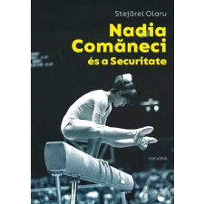 Corvina Nadia Comaneci és a Securitate egyéb e-könyv