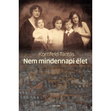 Corvina Nem mindennapi élet egyéb e-könyv