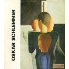 Corvina Oscar Schlemmer antikvárium - használt könyv