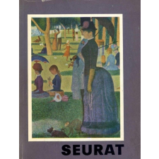 Corvina Seurat antikvárium - használt könyv