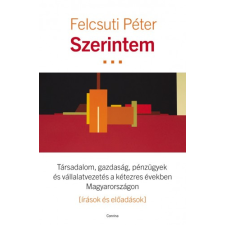 Corvina Szerintem egyéb e-könyv