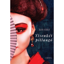 Corvina Tizenkét pillangó egyéb e-könyv