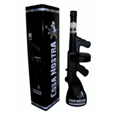 Cosa Nostra 40% fdd. whisky