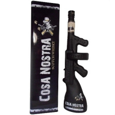  Cosa Nostra Whisky 0,7l 40% whisky