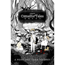 COSDOTS Unfolded: Camellia Tales (PC - Steam elektronikus játék licensz) videójáték
