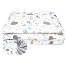 COSING 2 részes ágyneműkészlet - Erdei barátok (8595608809343) lakástextília