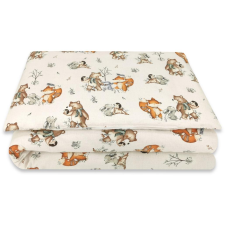COSING 2D ágyneműhuzat szett - Erdei játékok (8595608810639) lakástextília