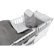 COSING 9 részes készlet újszülötteknek - Csillagok (8595608806953) lakástextília