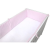 COSING fejvédő 360 cm rózsaszín
