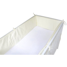 COSING rácsvédő 360 cm bézs bababiztonság