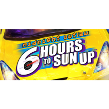 Cosmi/ValuSoft Midnight Outlaw: 6 Hours to SunUp (PC - Steam elektronikus játék licensz) videójáték