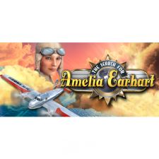 Cosmi/ValuSoft The Search for Amelia Earhart (PC - Steam Digitális termékkulcs) videójáték