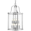 Cosmolight glamour klasszikus csillár new york króm átlátszó cosp08434ch