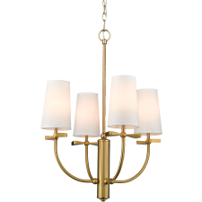 Cosmolight glamour modern csillár bow fehér sárgaréz cosp04190br világítás