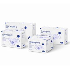  Cosmopor E st. szigetkötszer 7,2x5cm 50db gyógyászati segédeszköz