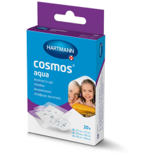 Cosmos aqua sebtapasz - 20 db gyógyászati segédeszköz
