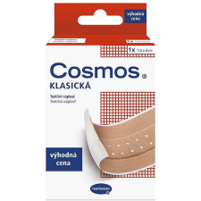 Cosmos hagyományos textil tapasz 1 m x 6 cm elsősegély