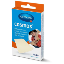 cosmos® sebtapasz horzsolásra (4 db) gyógyászati segédeszköz