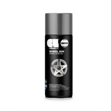  COSMOSLAC EASY MAX Premium festék spray 400ml Keréktárcsa festék  Alumin. N326 aeroszolos termék