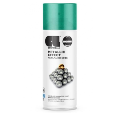  COSMOSLAC EASY MAX Premium festék spray 400ml Metallic Green N334 aeroszolos termék