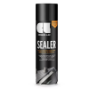  COSMOSLAC Premium festék spray 500ml  Tömítő fekete N 260