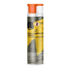  COSMOSLAC Premium festék spray 500ml  Útburkolati jelölő  360 fokos aeroszolos termék