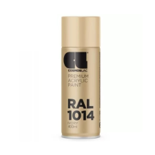  COSMOSLAC RAL LINE Premium festék spray 400ml RAL 1014 ivory aeroszolos termék