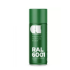  COSMOSLAC RAL LINE Premium festék spray 400ml RAL 6001 Emerald Green