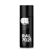  COSMOSLAC RAL LINE Premium festék spray 400ml RAL 7021 Black Grey