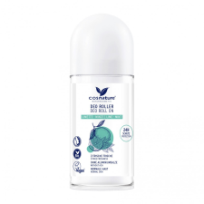 Cosnature Golyós dezodor vízililiommal 50 ml Cosnature dezodor