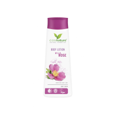 Cosnature Testápoló vadrózsával testápoló