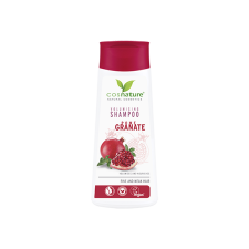 Cosnature volument adó sampon gránátalmával, 200 ml sampon