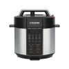 Cosori Pressure Cooker, 5,7 literes Gyorsfőző