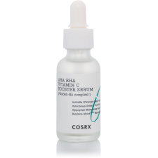 COSRX AHA BHA Vitamin C Booster Serum 30 ml (8809598453869) arcszérum