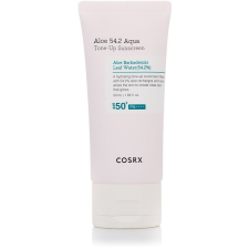 COSRX Aloe 54.2 Aqua Tone-Up Sunscreen 50 ml naptej, napolaj