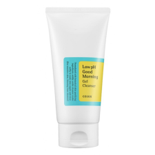 COSRX COSRX Good Morning low pH arclemosó gél 150 ml arctisztító