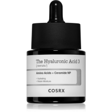 COSRX Hyaluronic Acid 3 Intenzíven hidratáló szérum 20 ml arcszérum