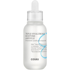 COSRX Hydrium Triple Hyaluronic Moisture Ampoule 40 ml arcszérum