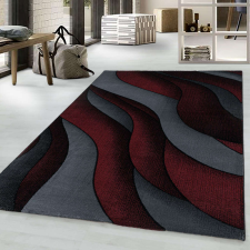 COSTA 3523 RED 140 X 200 lakástextília