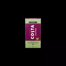 COSTA Coffee Bright Blend Espresso kapszula Nespresso kompatibilis 10db kávé