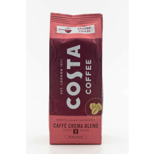 Costa Coffee Caffé Crema Blend őrölt kávé (200g) kávé