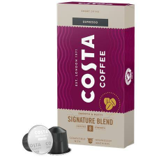 COSTA Kávékapszula, Nespresso® kompatibilis, 10 db, COSTA, Signature Blend Espresso (KHK857) kávé
