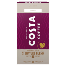  Costa kávékapszula Signature Blend Espresso 10 kapszula/dob. 57g B kávé