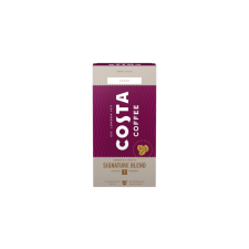  Costa kávékapszula Signature Blend Lungo 10 kapszula/dob. 57gB kávé